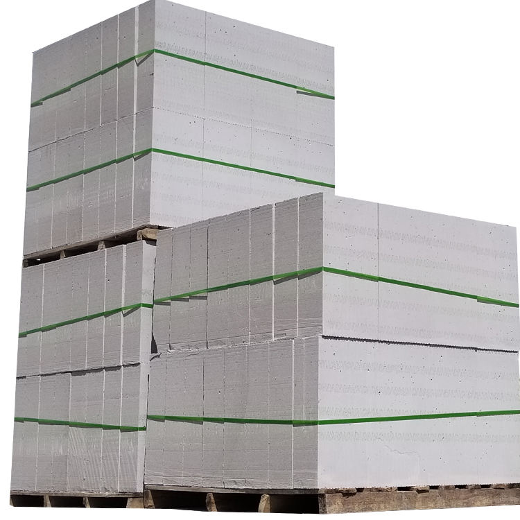 龙山改性材料和蒸压制度对冶金渣蒸压加气混凝土砌块性能的影响