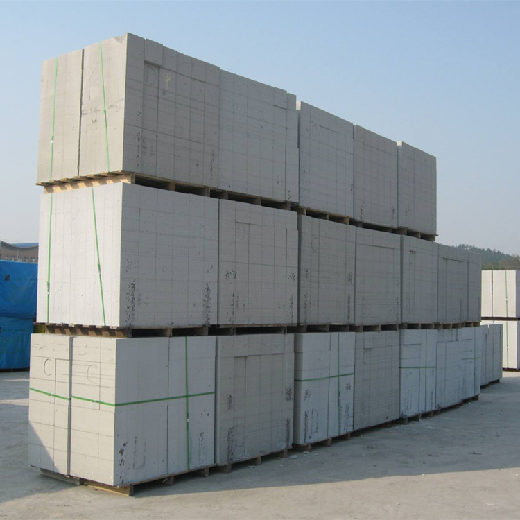 龙山宁波台州金华厂家：加气砼砌块墙与粘土砖墙造价比照分析
